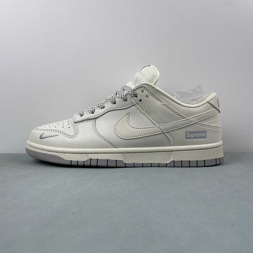 T  Nike Dunk Low  XX8888-001  36-46